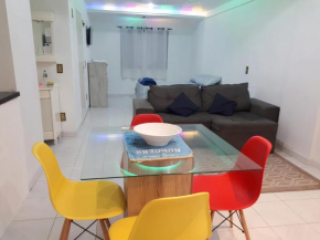 Apartamento A 43 Smart Flat